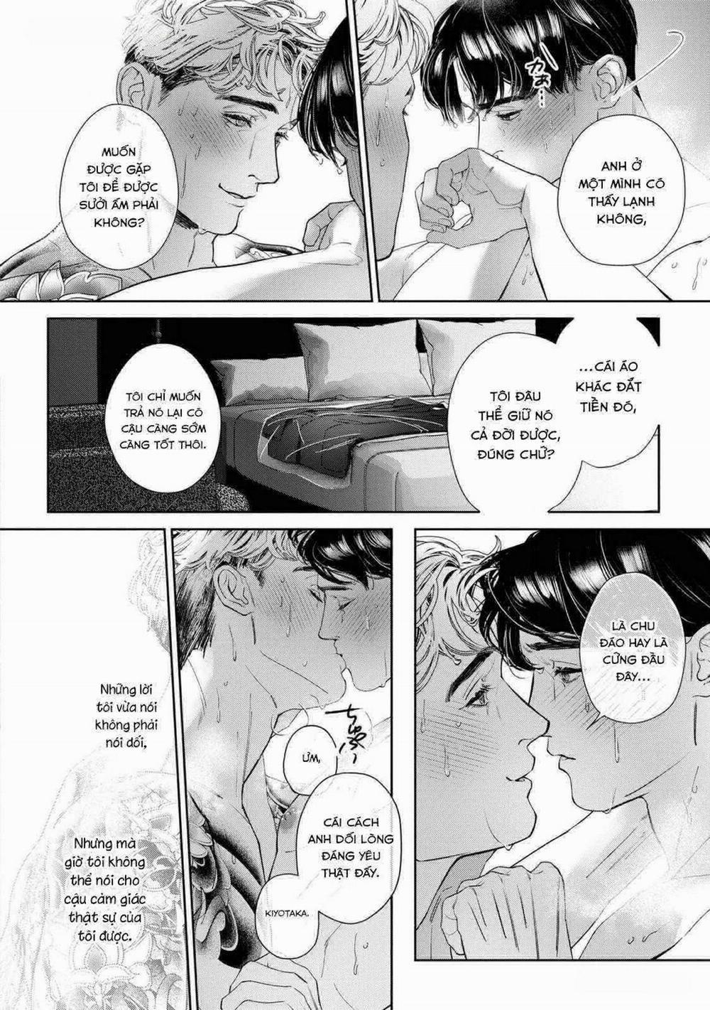 Ánh Hào Quang 4 trang 9