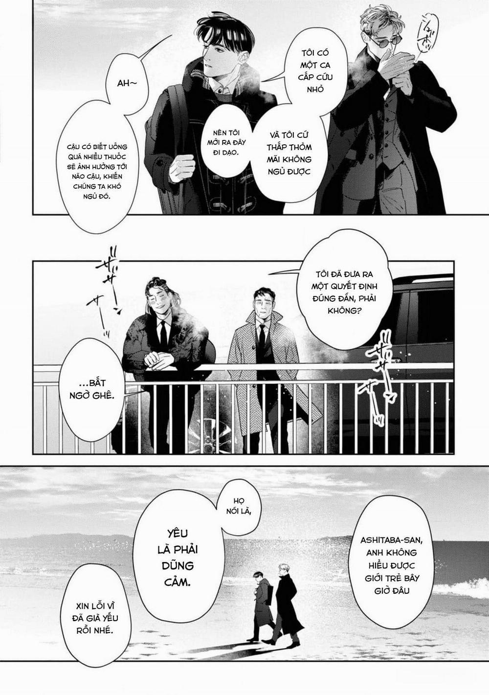 Ánh Hào Quang 5 0 5 trang 26