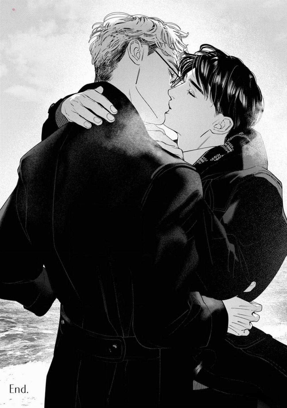 Ánh Hào Quang 5 0 5 trang 31