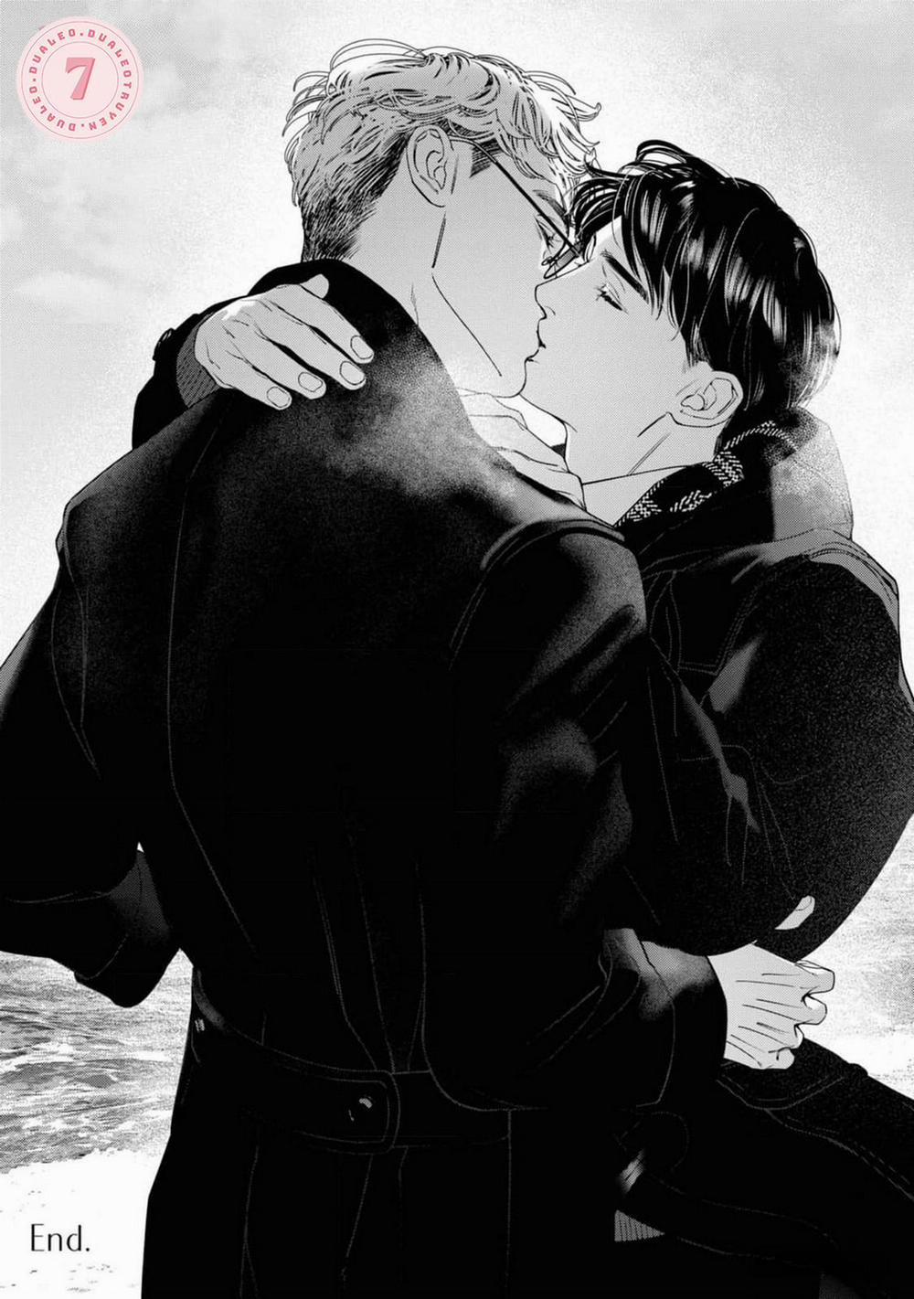 Ánh Hào Quang 5 0 5 trang 32