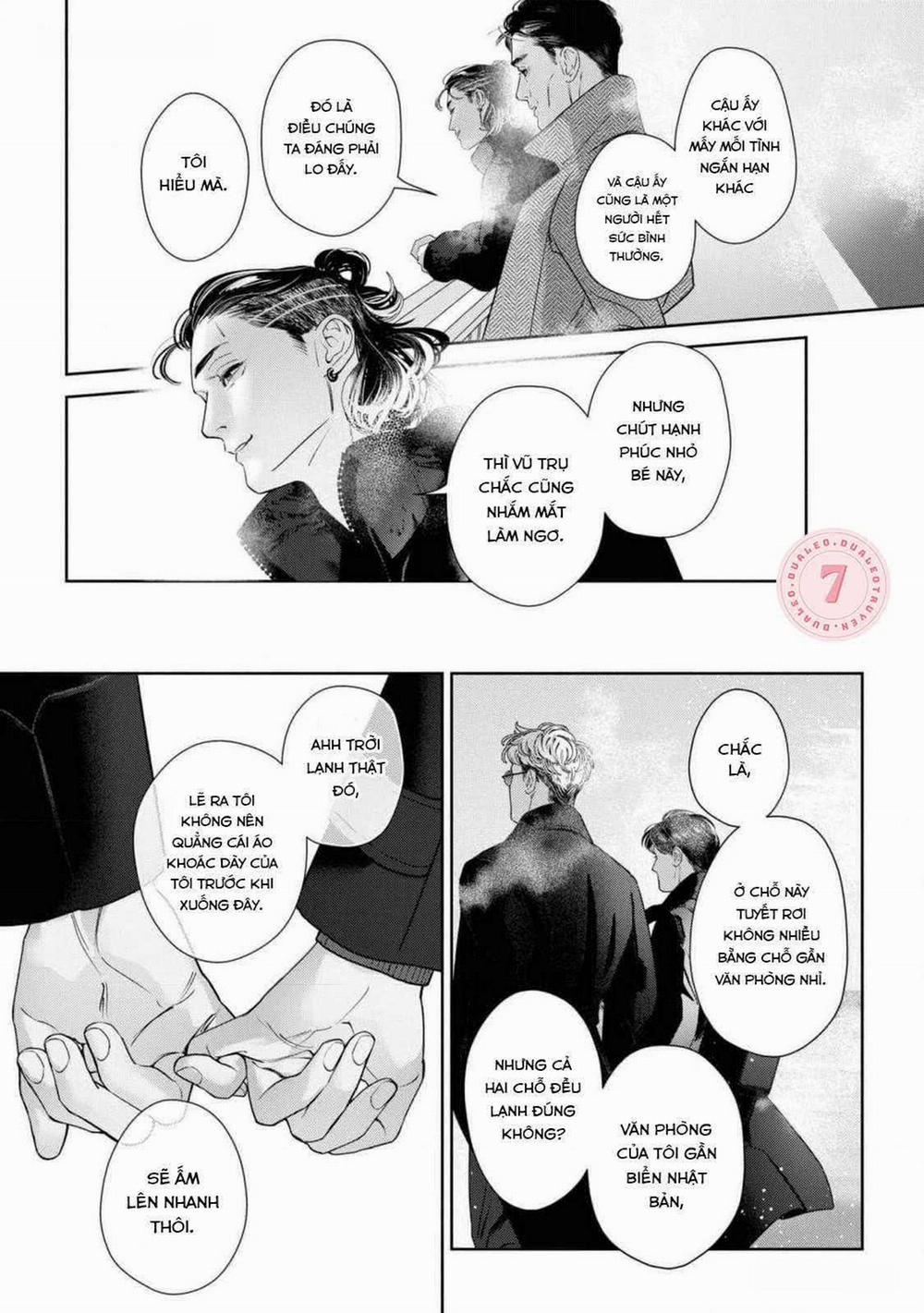 Ánh Hào Quang 5 trang 27