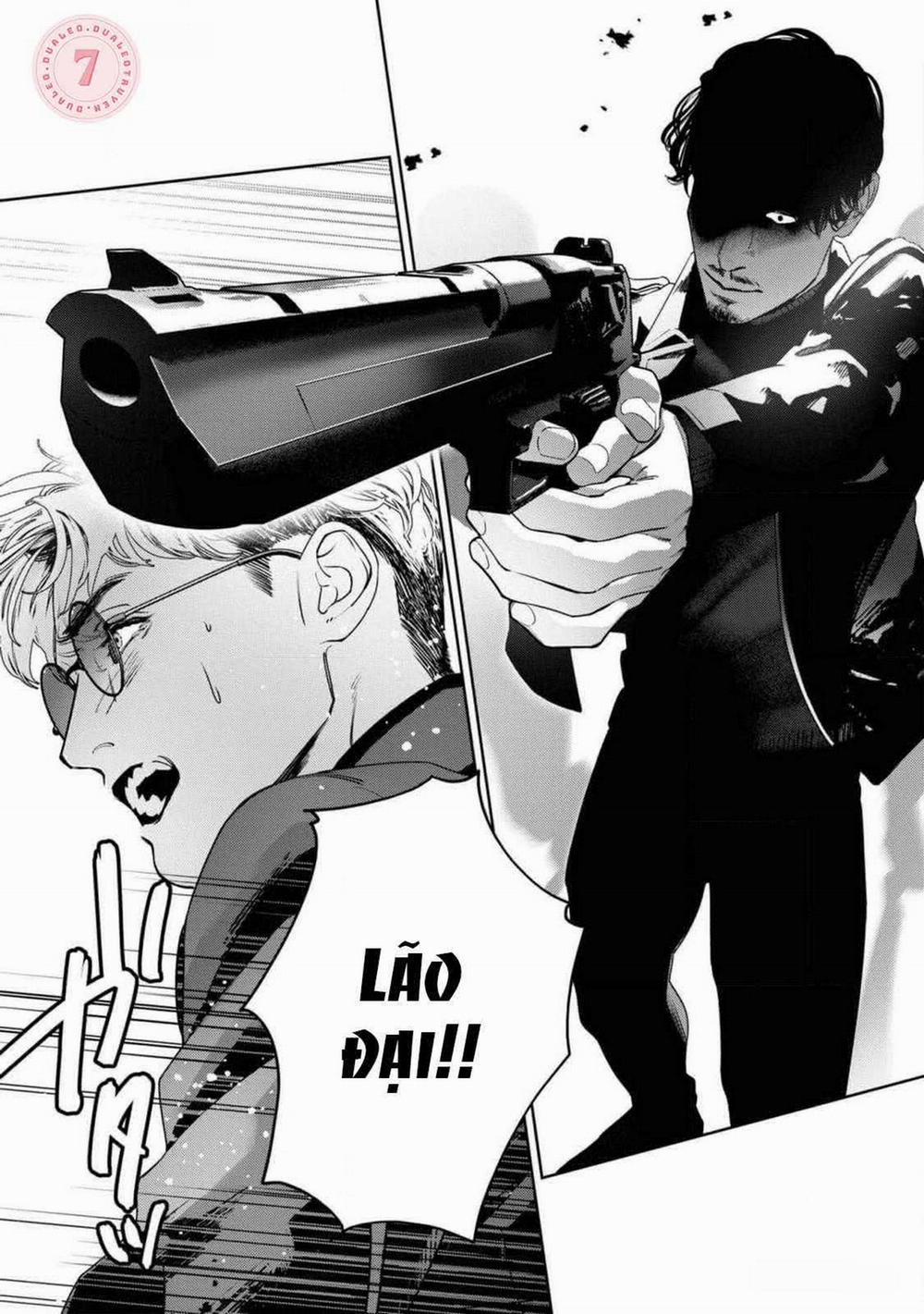 Ánh Hào Quang 5 trang 5