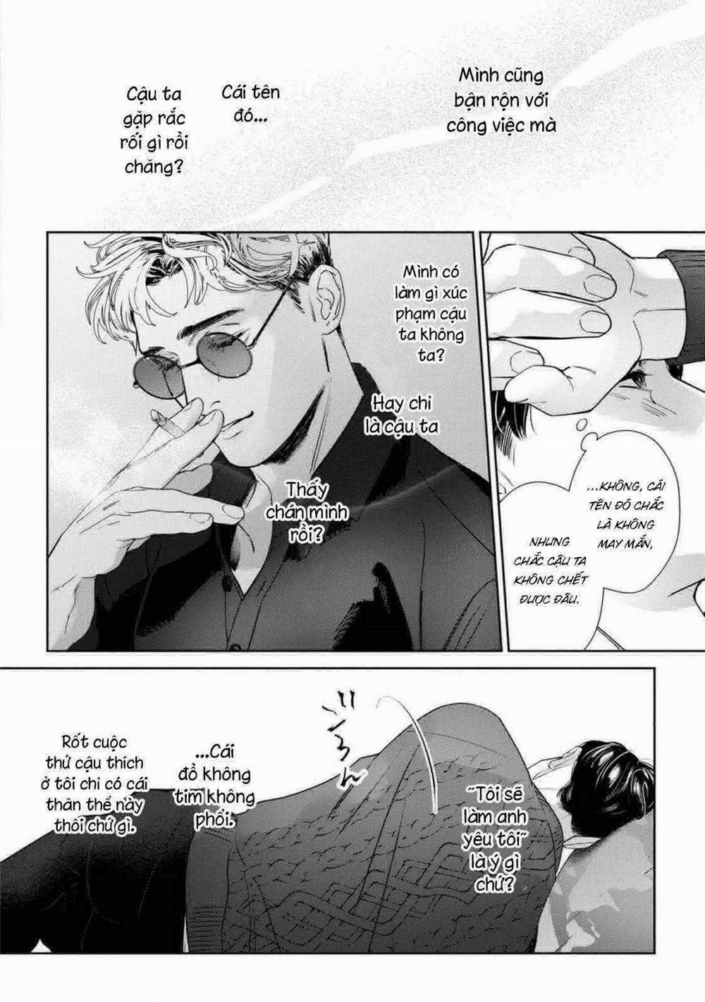 Ánh Hào Quang 5 trang 8