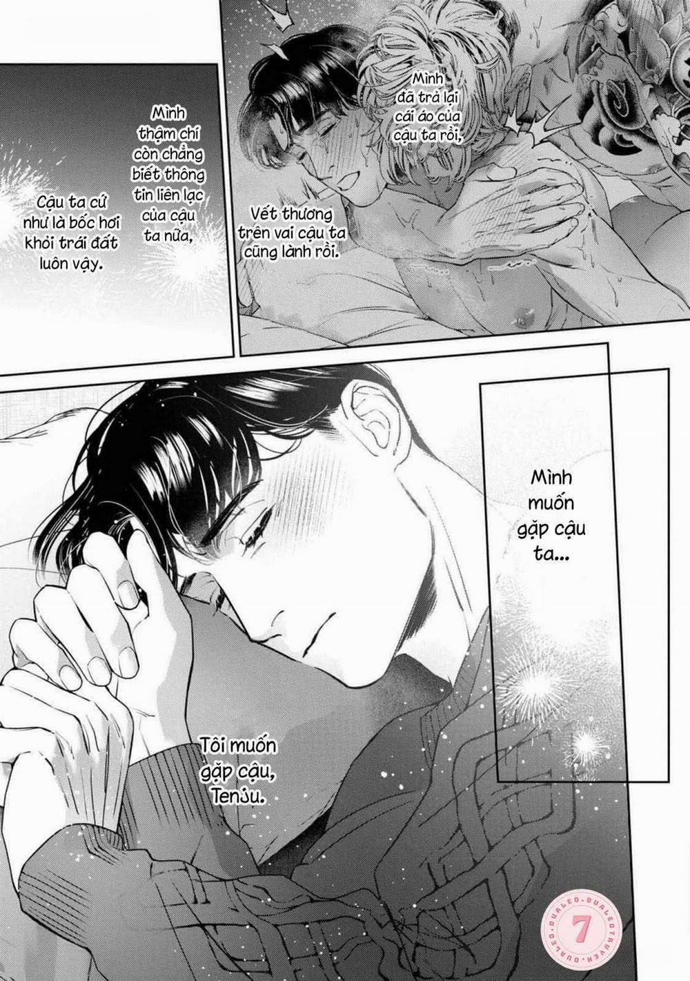 Ánh Hào Quang 5 trang 9