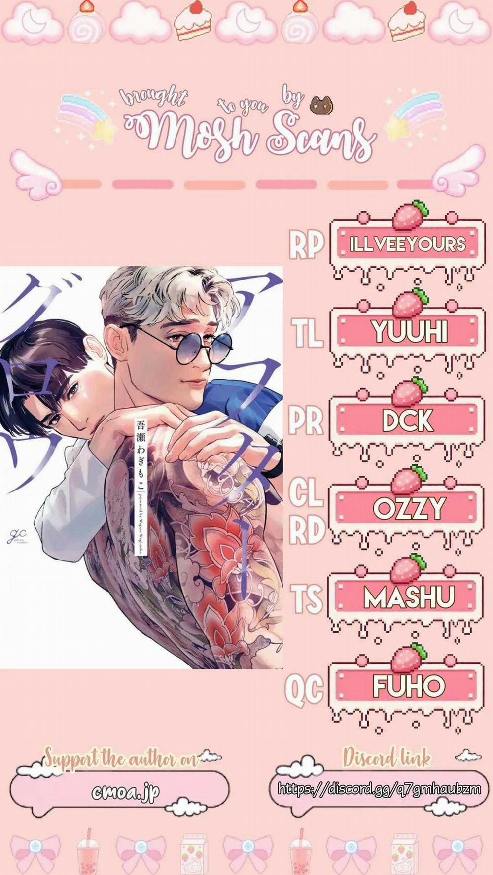 Ánh Hào Quang 6 trang 11