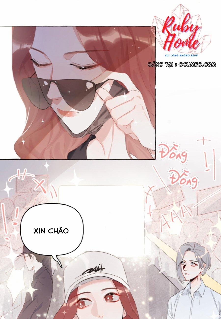 Ảnh Hậu Thành Đôi 1 trang 13