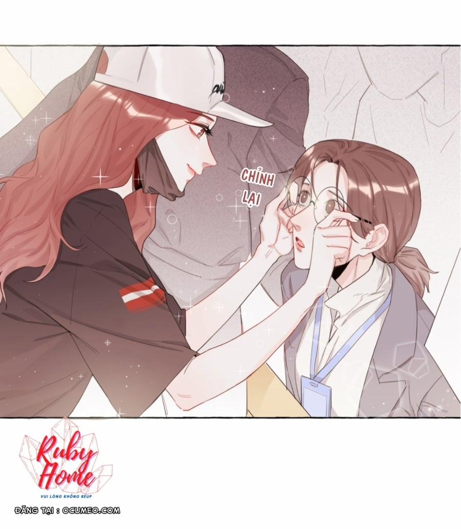 Ảnh Hậu Thành Đôi 1 trang 17