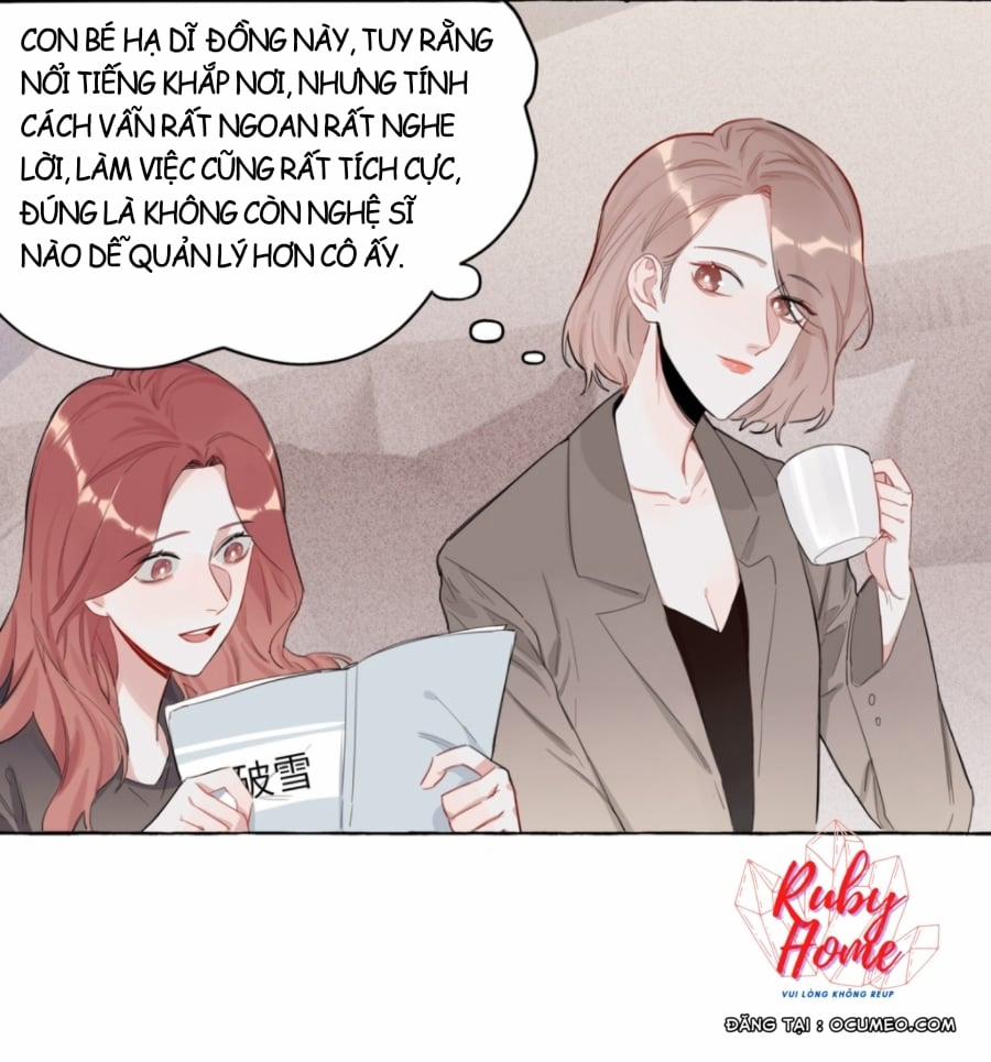 Ảnh Hậu Thành Đôi 1 trang 26