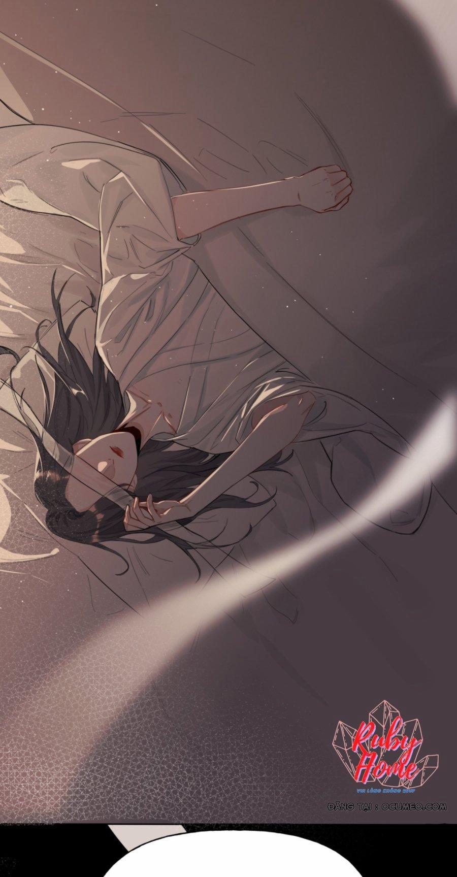 Ảnh Hậu Thành Đôi 1 trang 32