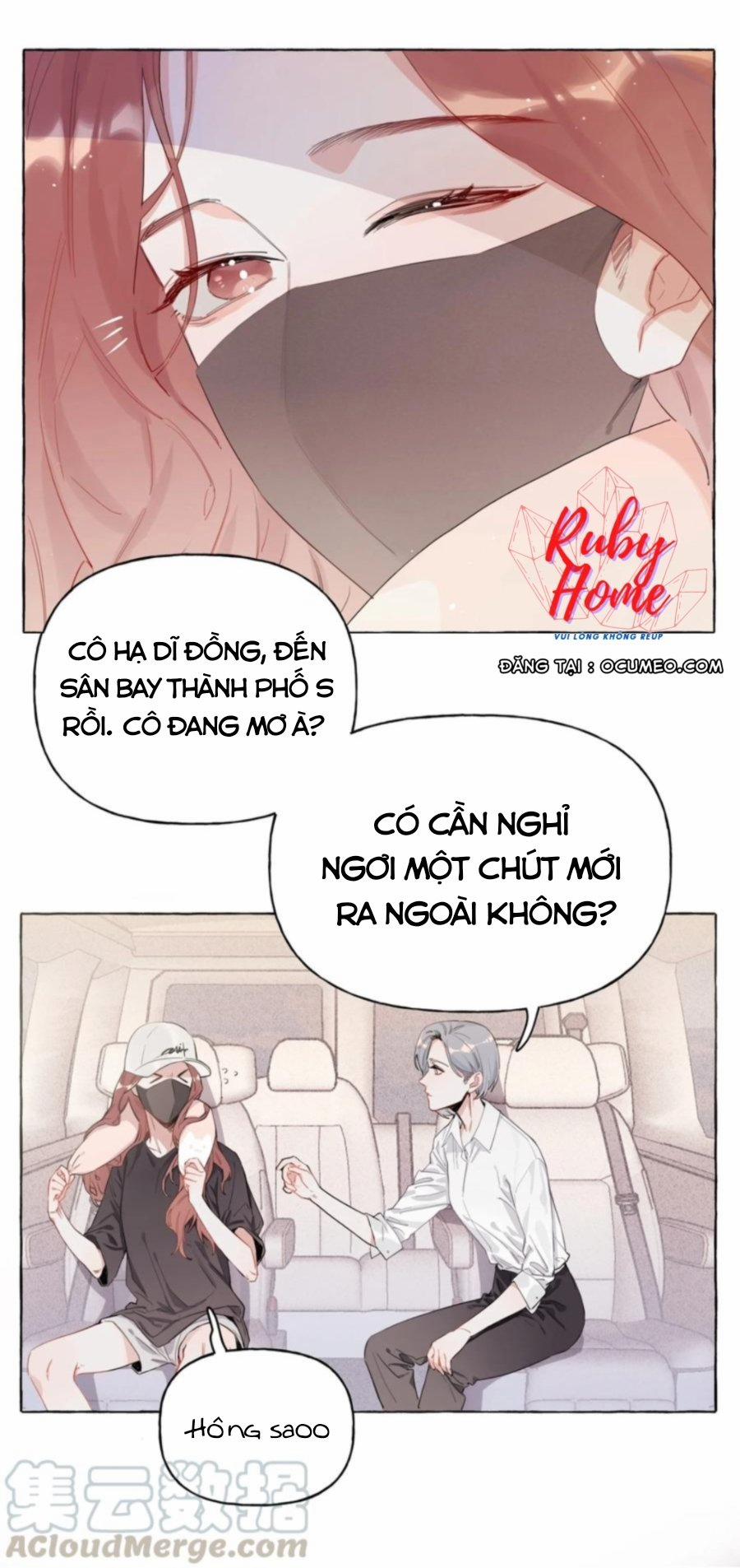 Ảnh Hậu Thành Đôi 1 trang 8