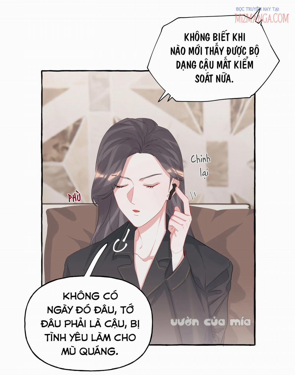 Ảnh Hậu Thành Đôi 21 trang 18