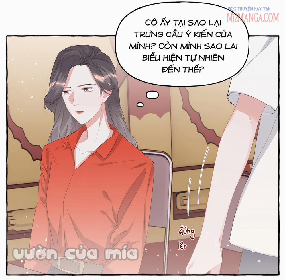 Ảnh Hậu Thành Đôi 21 trang 26