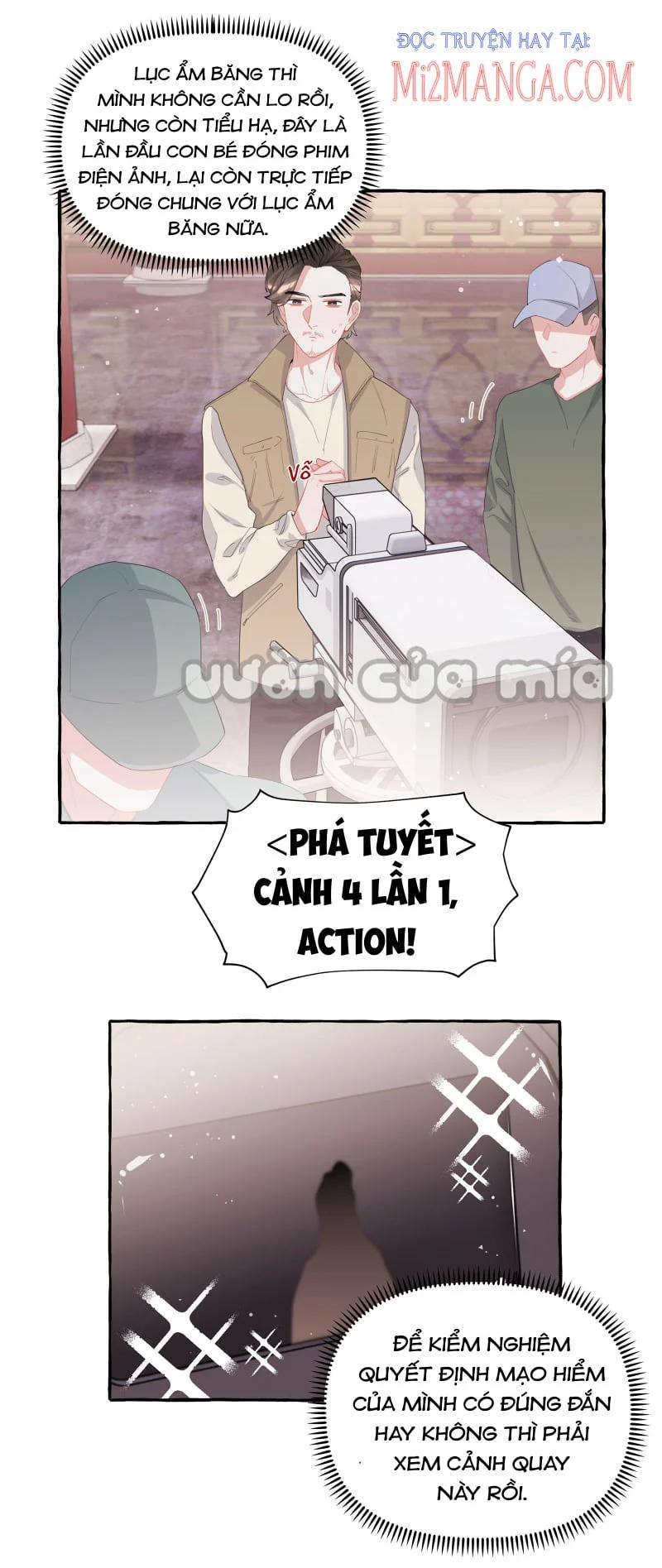 Ảnh Hậu Thành Đôi 21 trang 27