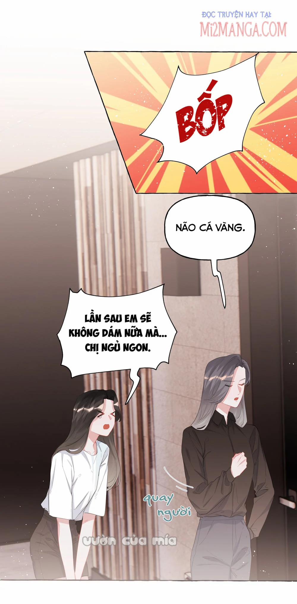 Ảnh Hậu Thành Đôi 21 trang 9