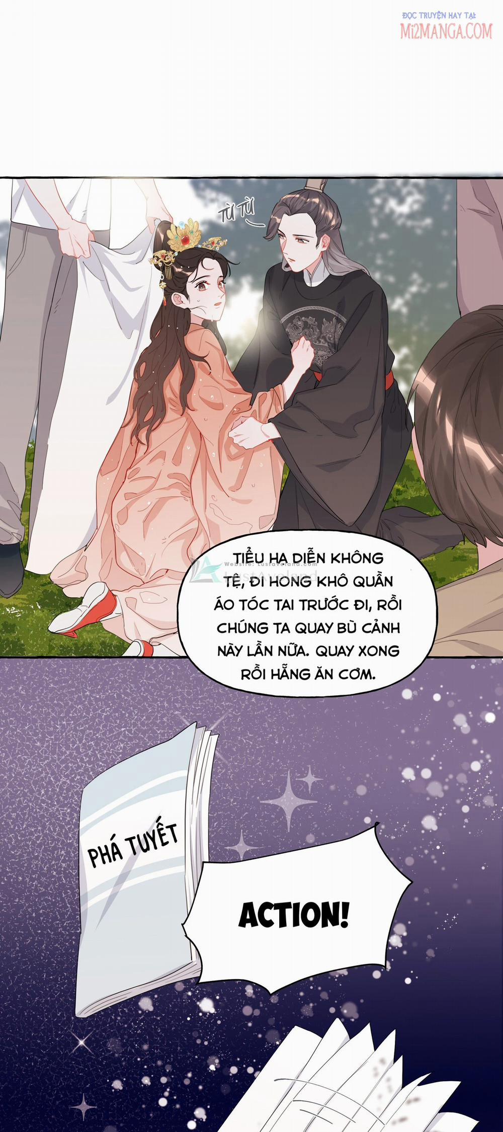 Ảnh Hậu Thành Đôi 22 trang 15