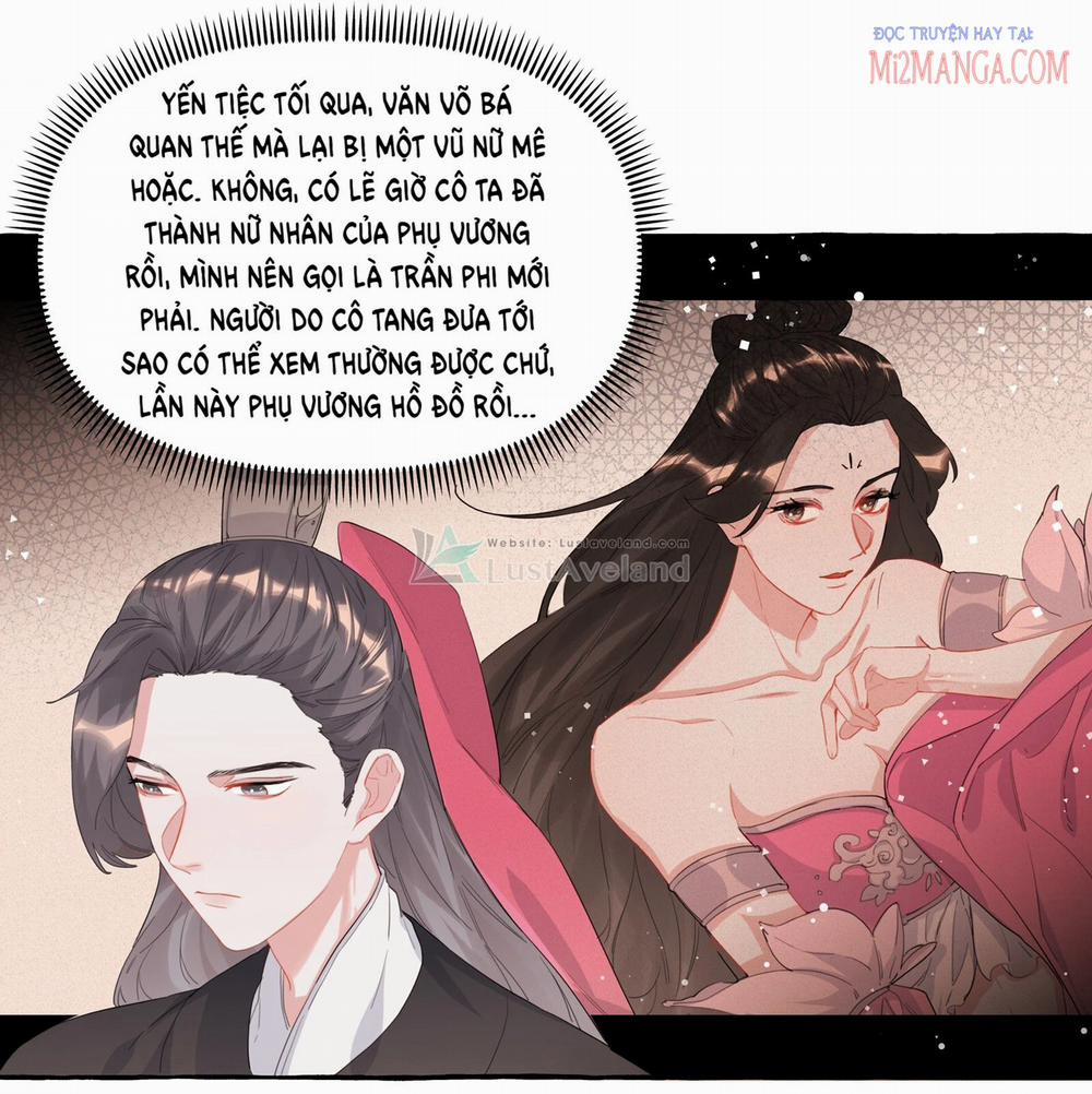 Ảnh Hậu Thành Đôi 22 trang 2