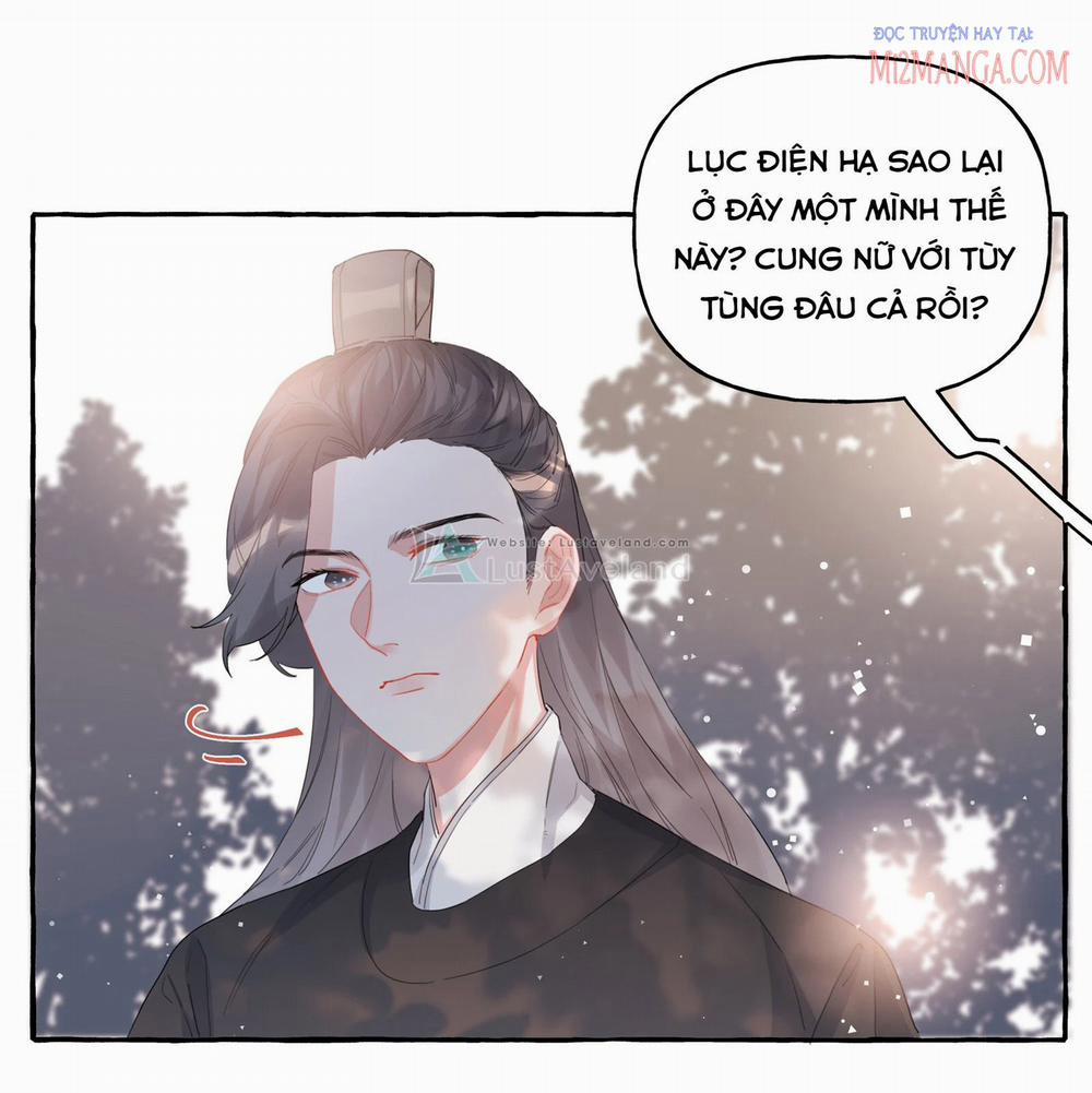 Ảnh Hậu Thành Đôi 22 trang 3