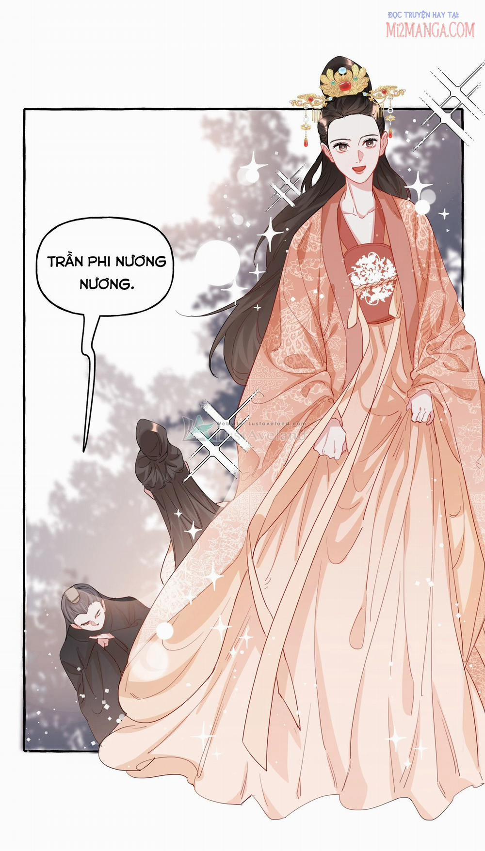 Ảnh Hậu Thành Đôi 22 trang 4