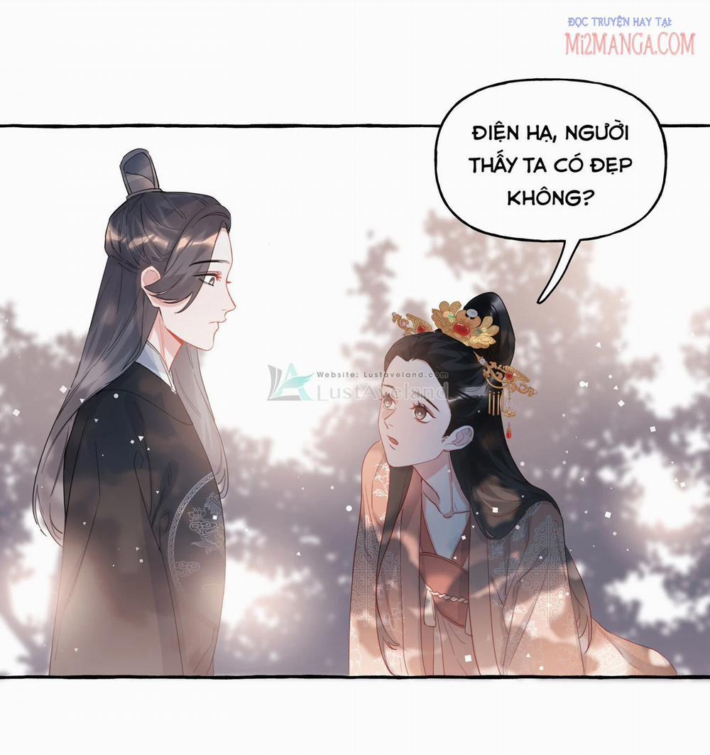 Ảnh Hậu Thành Đôi 22 trang 5