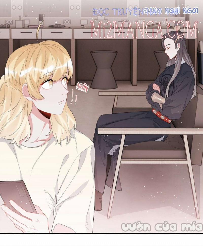 Ảnh Hậu Thành Đôi 28 trang 20