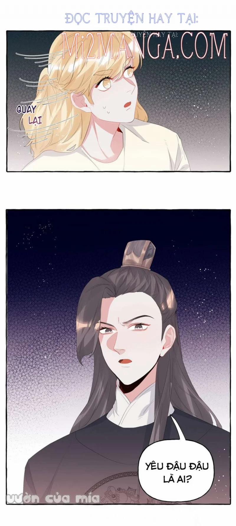 Ảnh Hậu Thành Đôi 28 trang 26