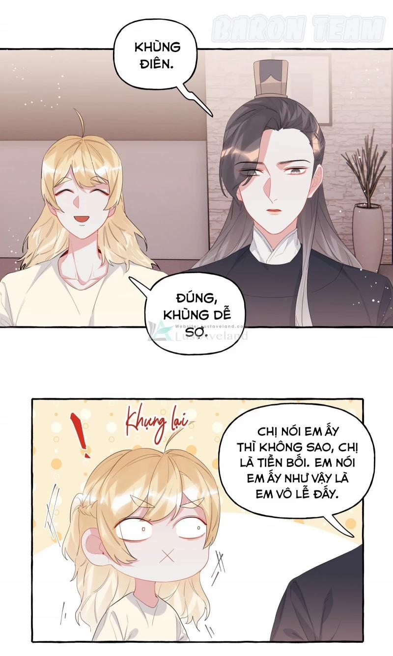 Ảnh Hậu Thành Đôi 29 trang 12