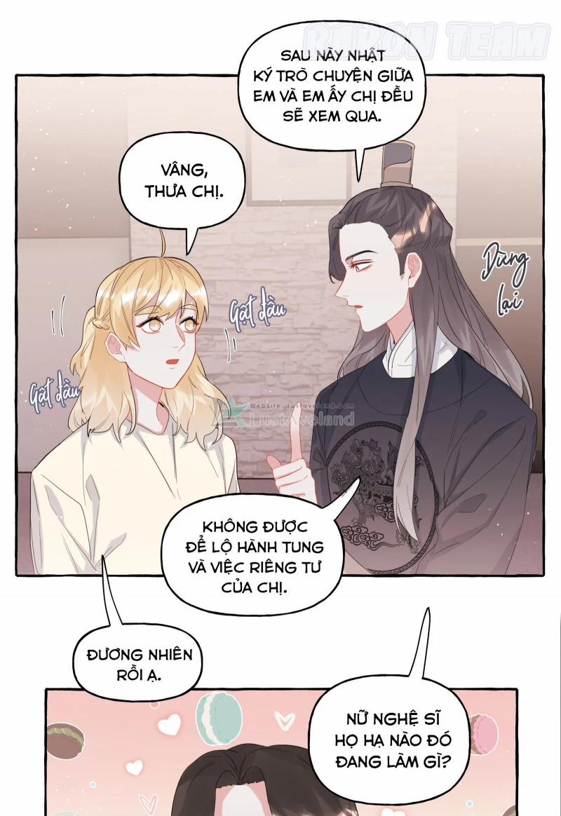 Ảnh Hậu Thành Đôi 29 trang 13