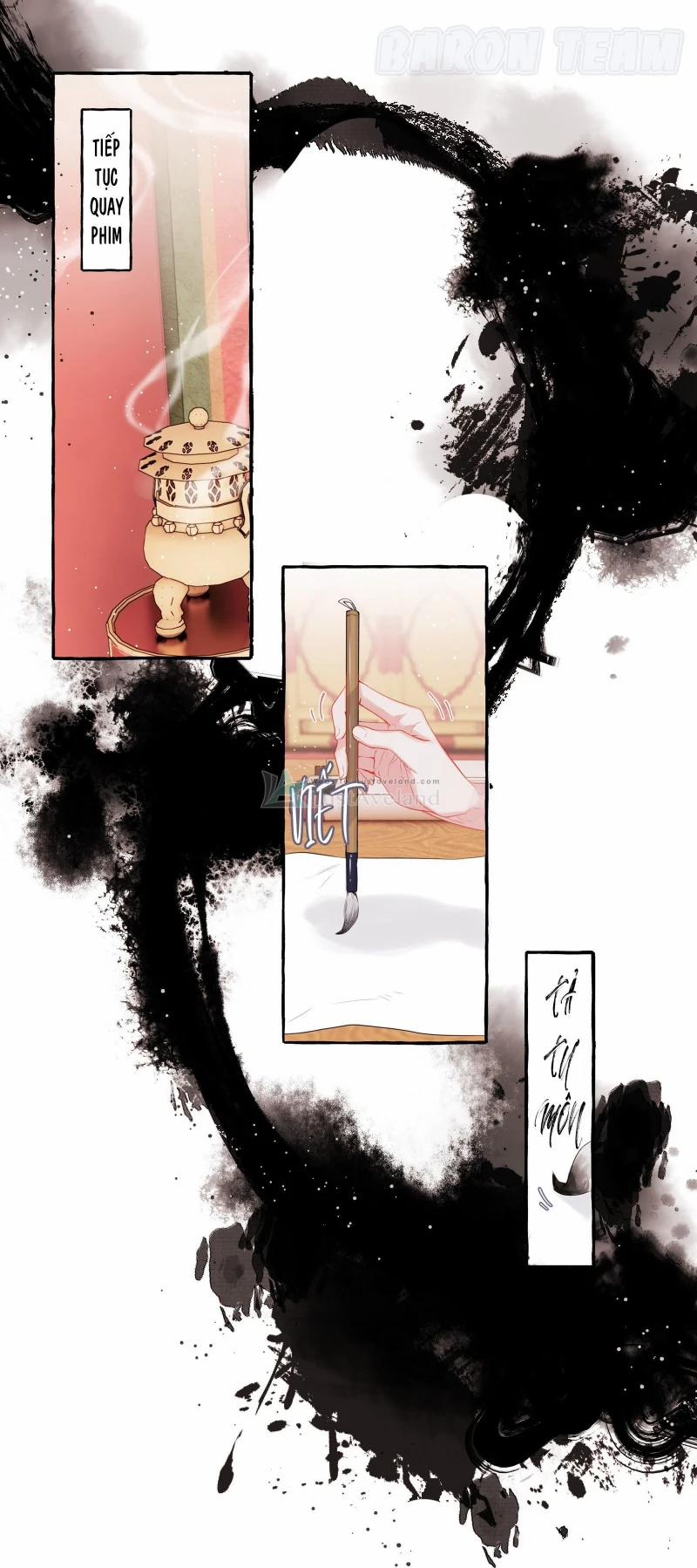 Ảnh Hậu Thành Đôi 29 trang 15
