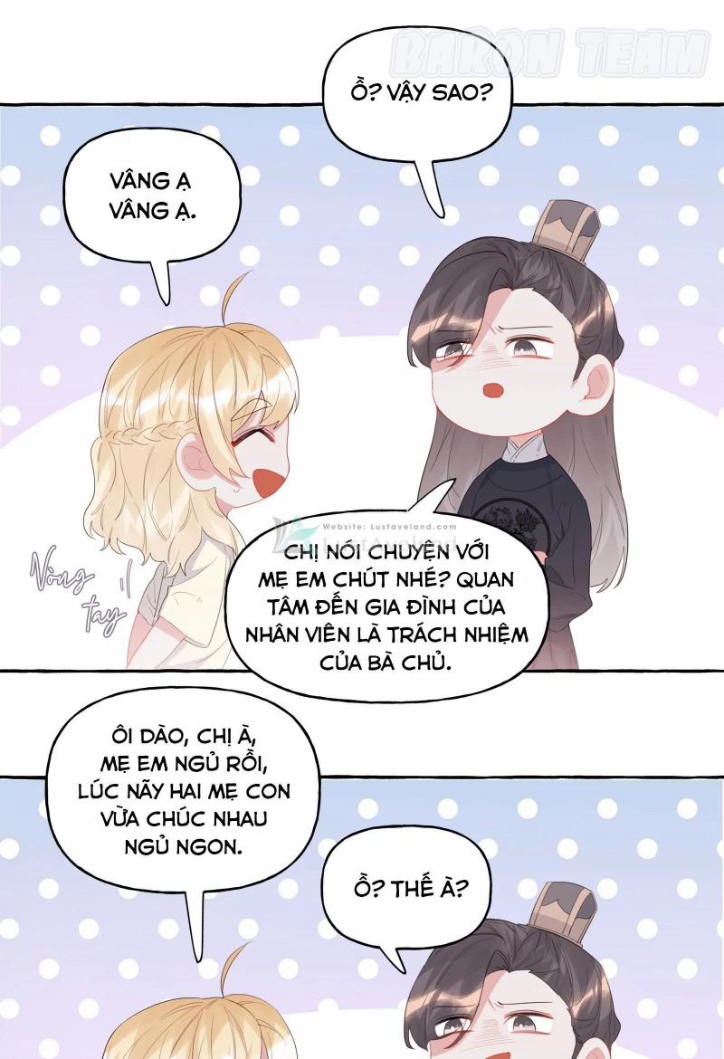 Ảnh Hậu Thành Đôi 29 trang 2