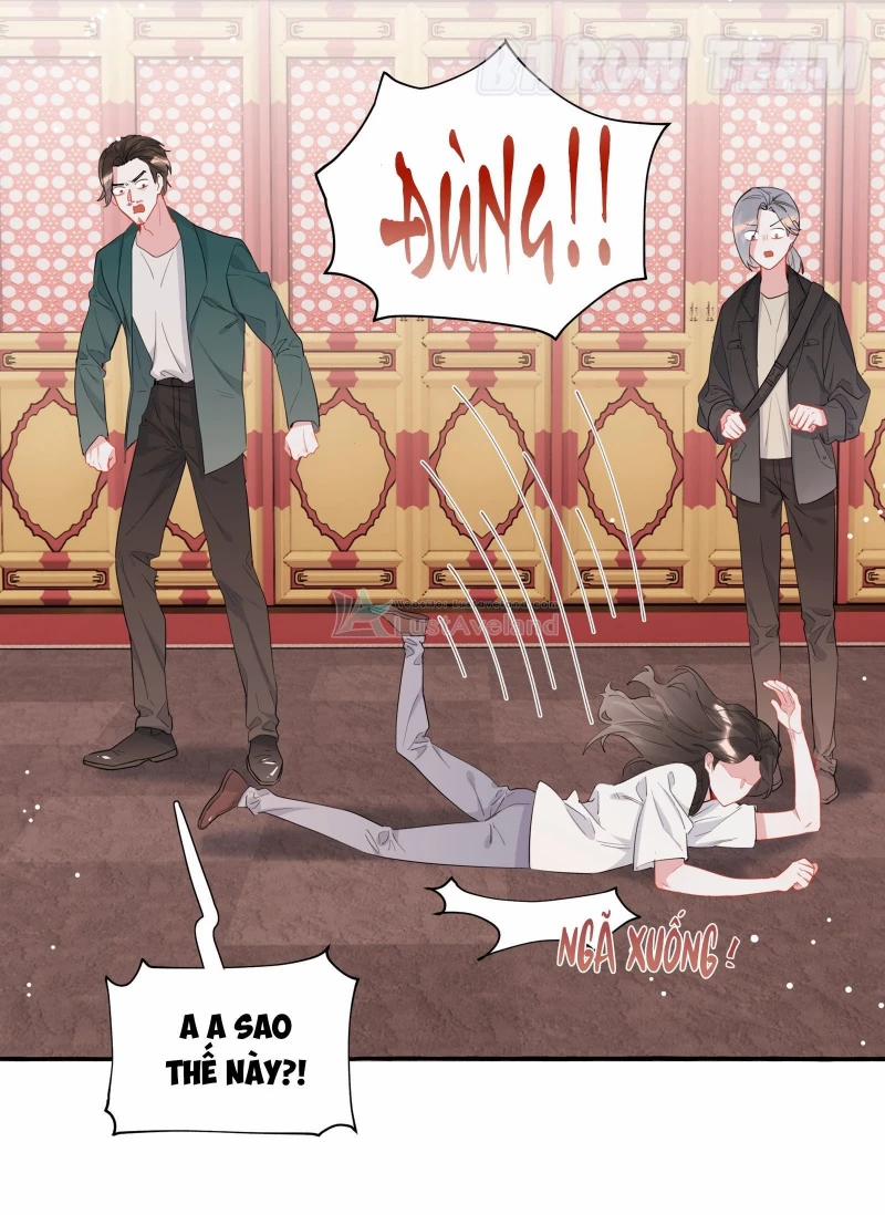 Ảnh Hậu Thành Đôi 29 trang 21