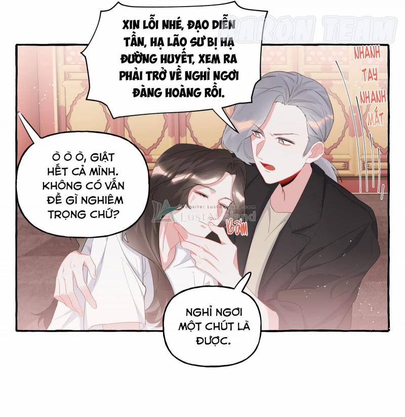 Ảnh Hậu Thành Đôi 29 trang 22