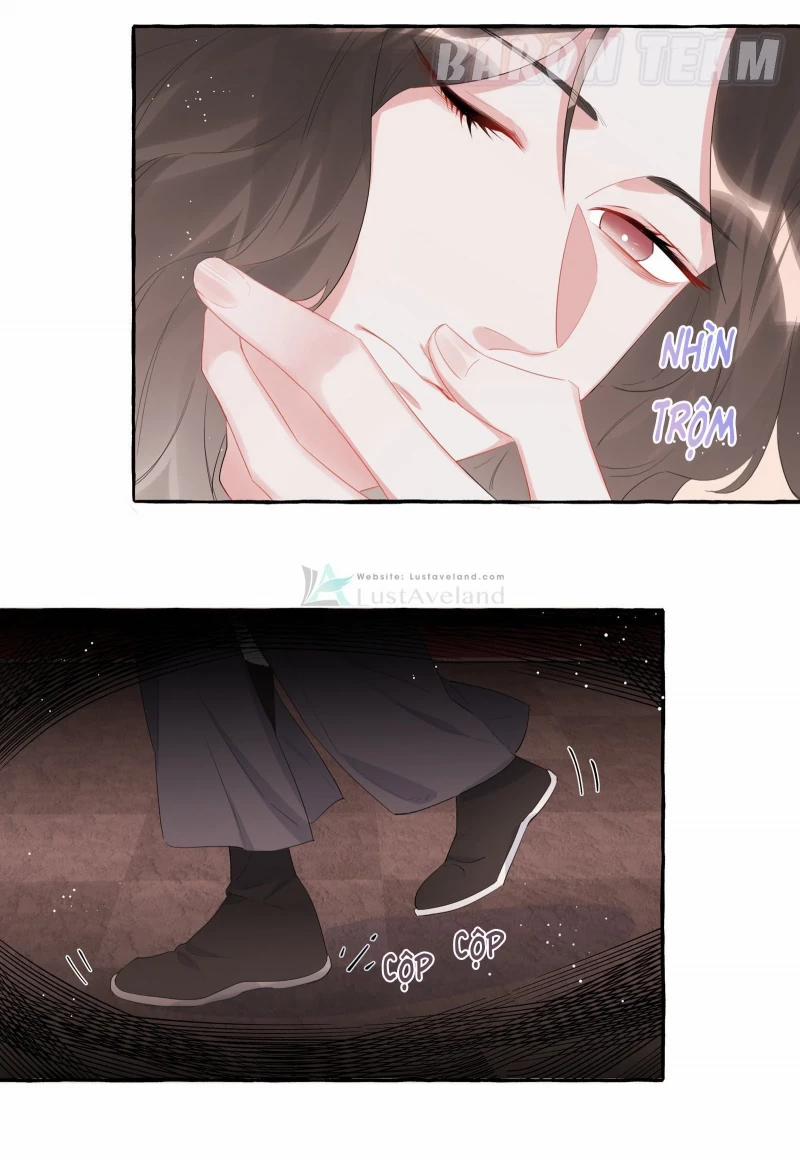 Ảnh Hậu Thành Đôi 29 trang 23