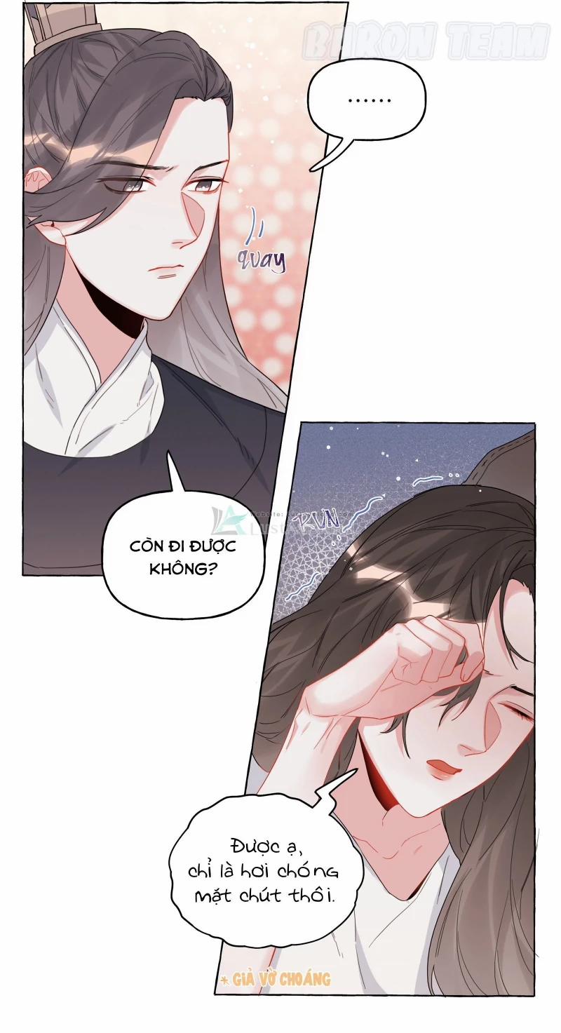 Ảnh Hậu Thành Đôi 30 trang 3