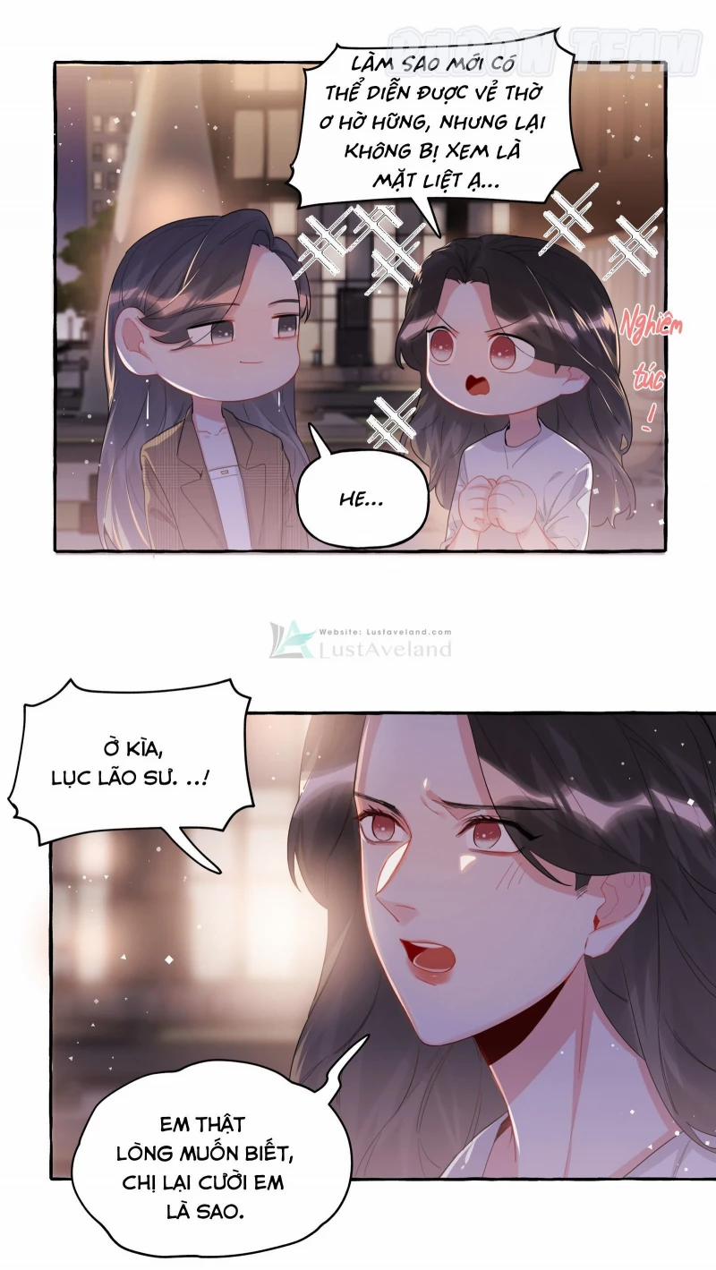 Ảnh Hậu Thành Đôi 30 trang 9
