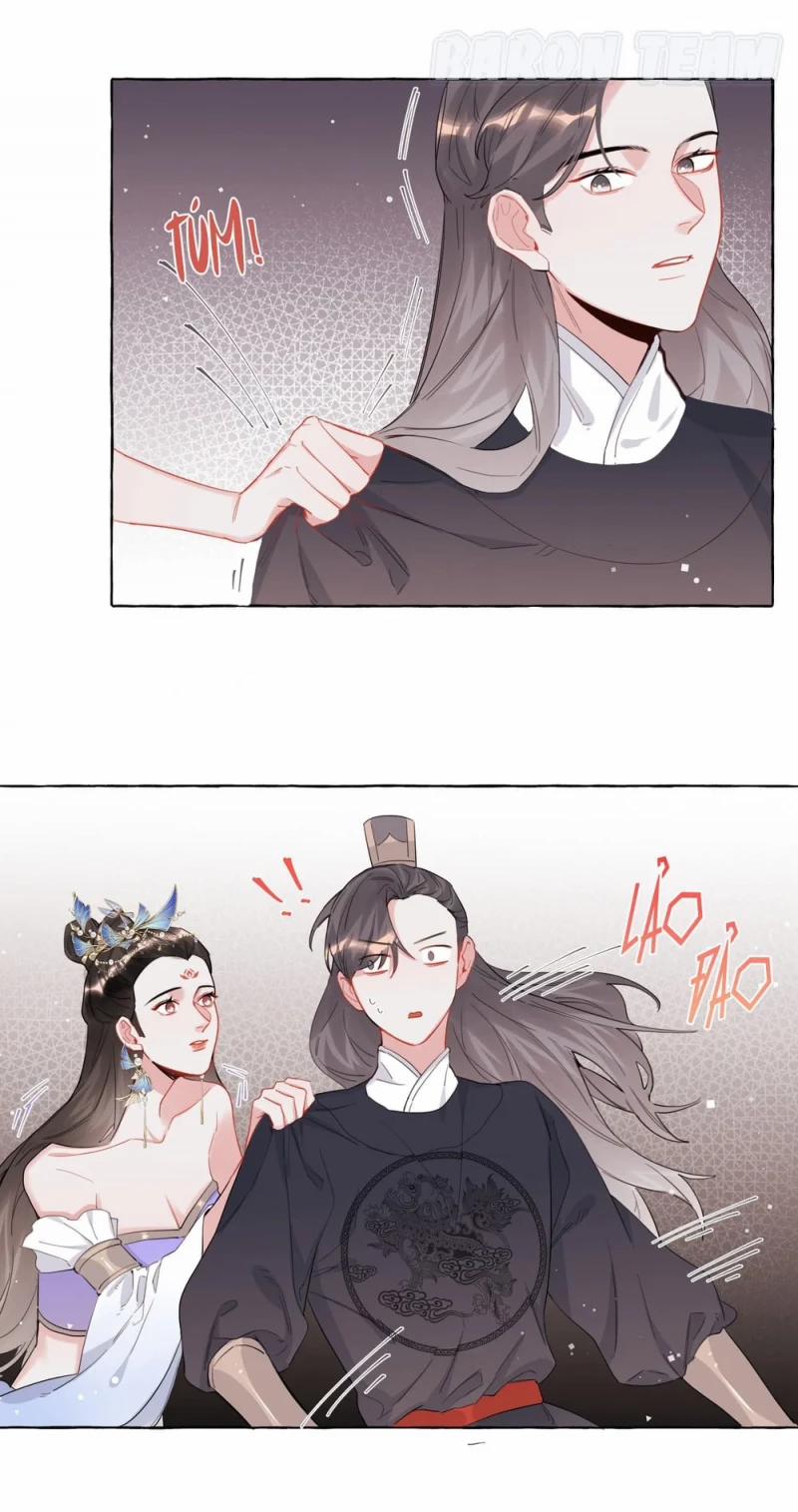 Ảnh Hậu Thành Đôi 32 trang 19