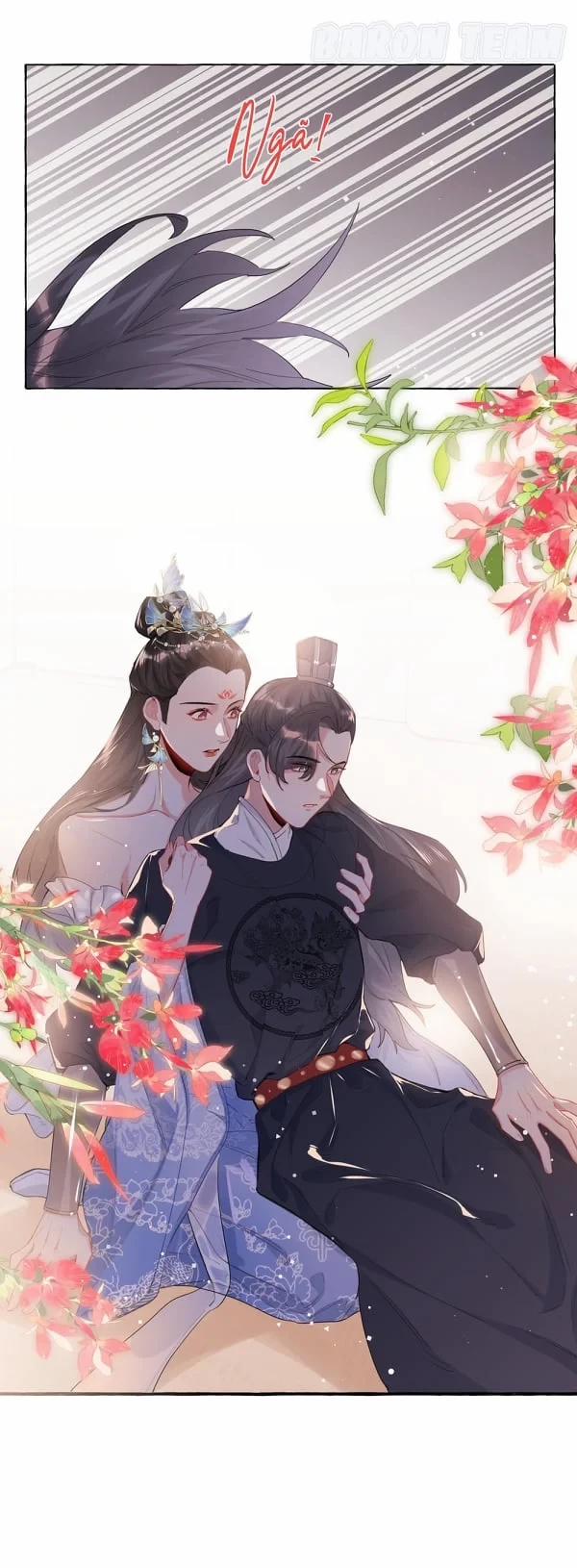 Ảnh Hậu Thành Đôi 32 trang 20