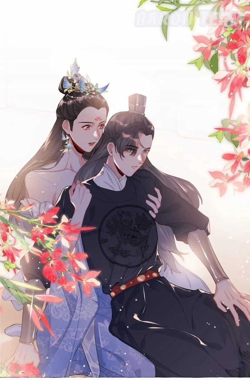 Ảnh Hậu Thành Đôi 33 trang 1