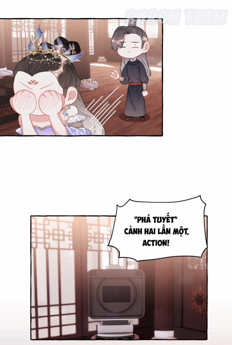 Ảnh Hậu Thành Đôi 33 trang 21