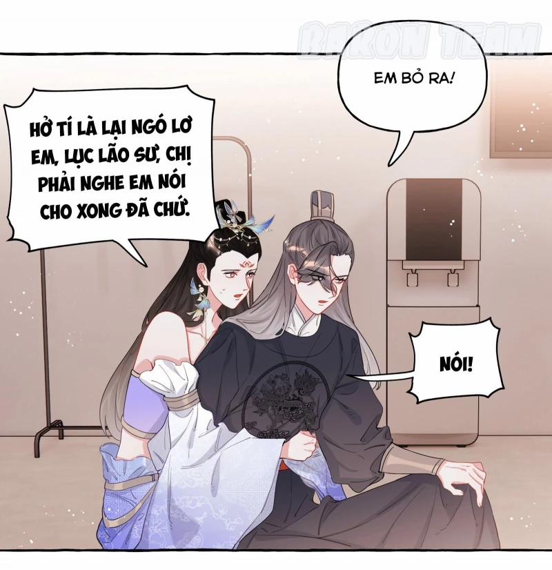 Ảnh Hậu Thành Đôi 33 trang 3