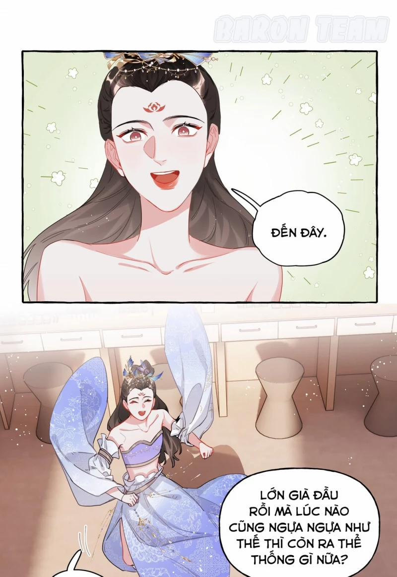 Ảnh Hậu Thành Đôi 33 trang 9