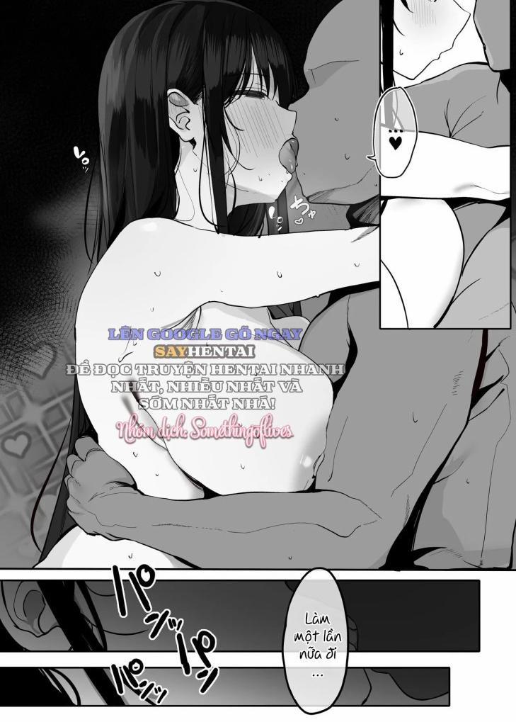 Anh hãy thoải mái sử dụng cơ thể em 3 trang 0