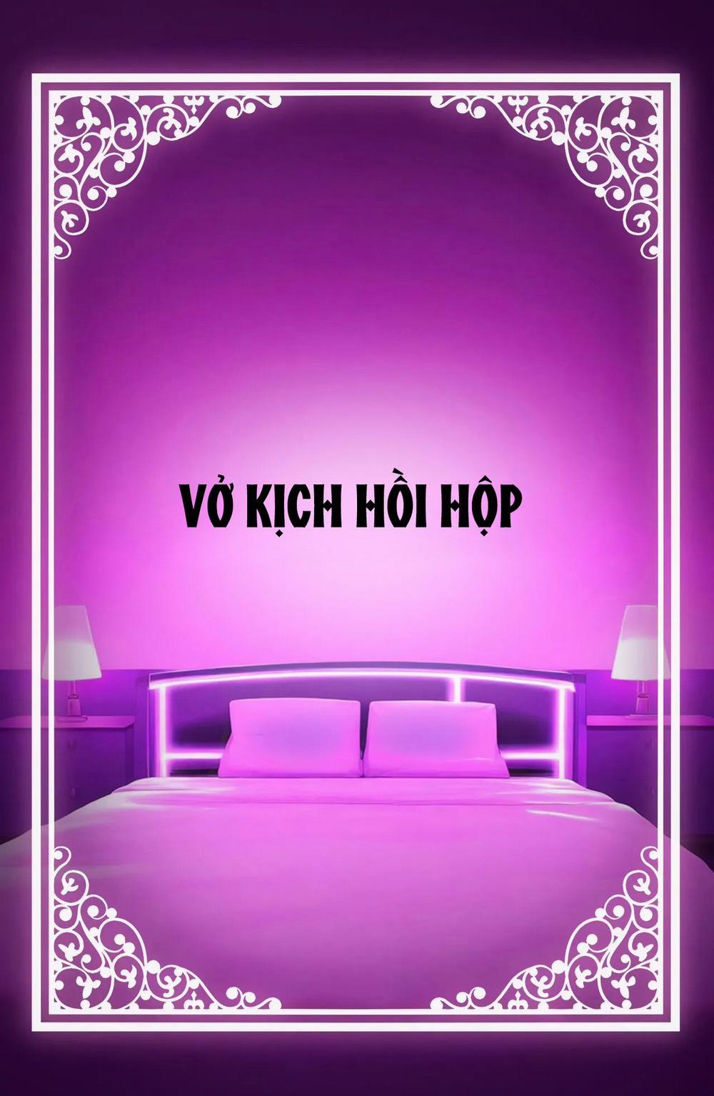 Anh hãy thoải mái sử dụng cơ thể em 3 trang 10