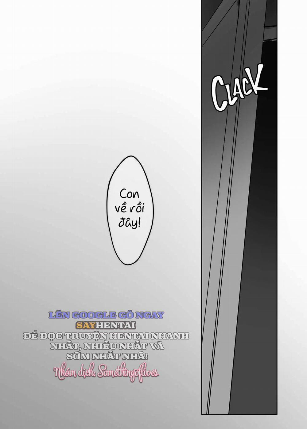 Anh hãy thoải mái sử dụng cơ thể em 3 trang 9