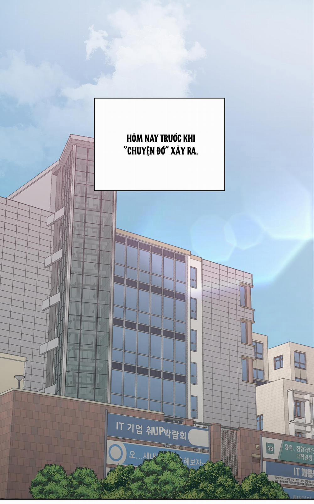 Anh, Hình Như Em Tăng Cân Rồi 1 trang 1