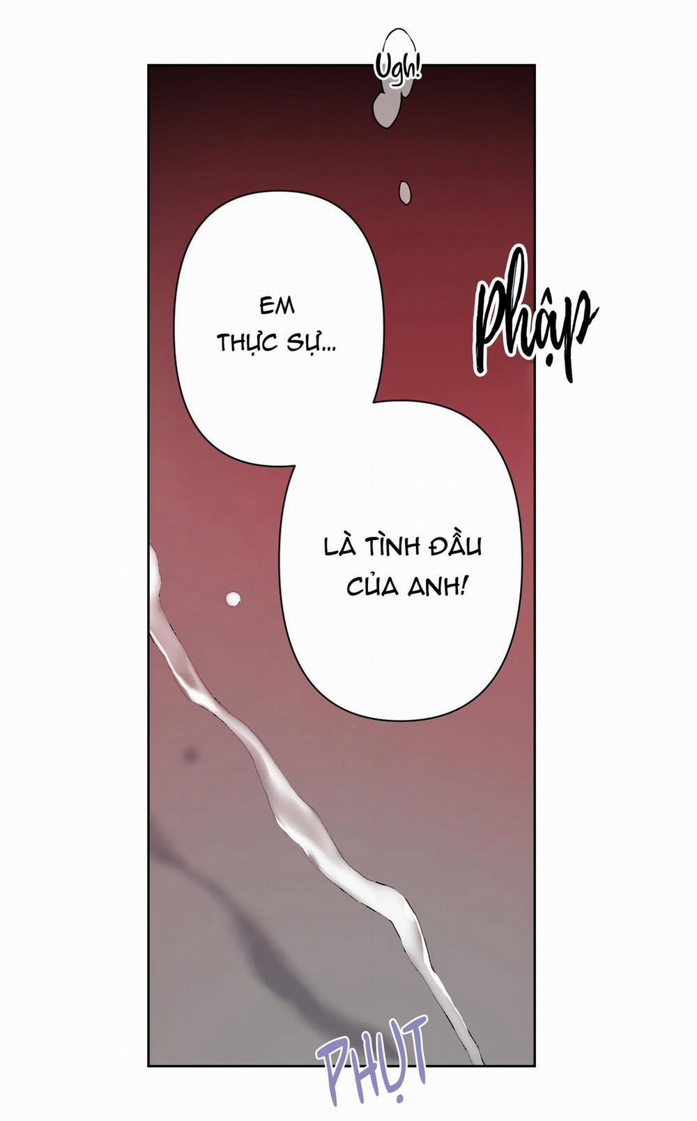 Anh, Hình Như Em Tăng Cân Rồi 1 trang 10