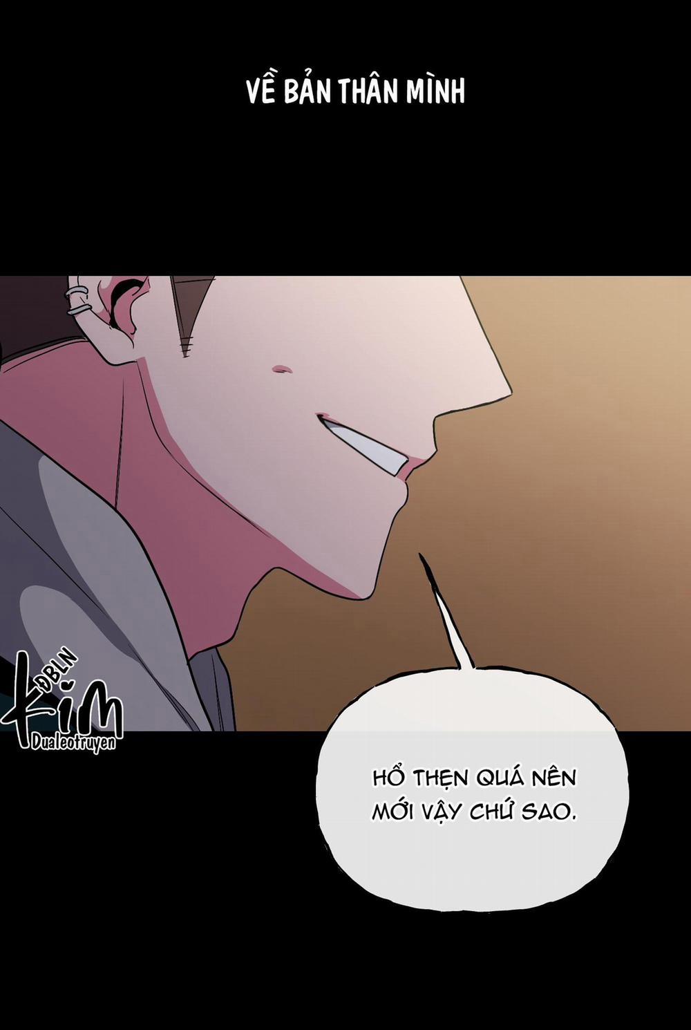 Anh, Hình Như Em Tăng Cân Rồi 1 trang 13