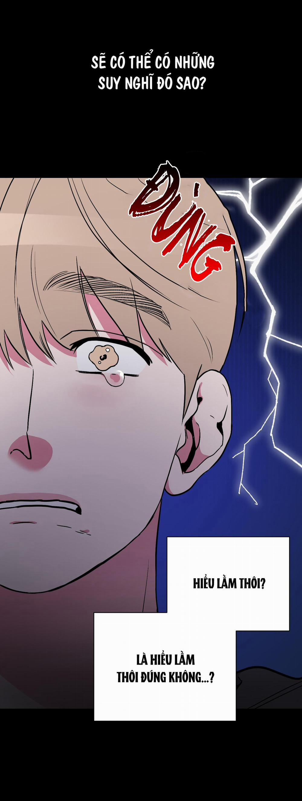 Anh, Hình Như Em Tăng Cân Rồi 1 trang 15