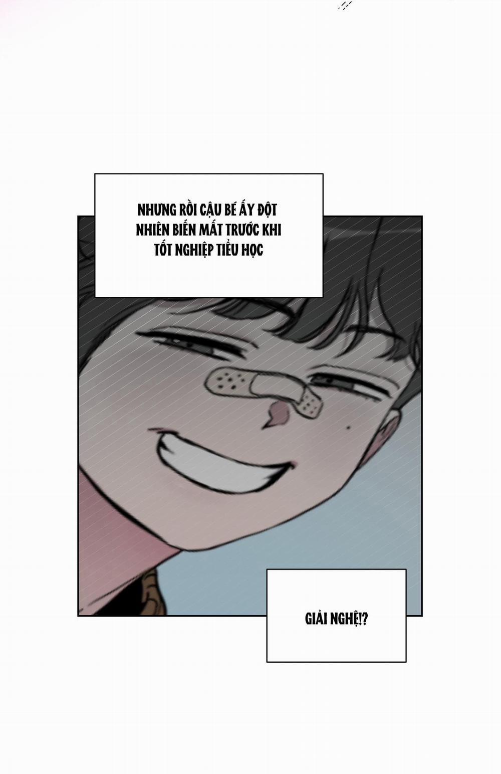 Anh, Hình Như Em Tăng Cân Rồi 1 trang 19