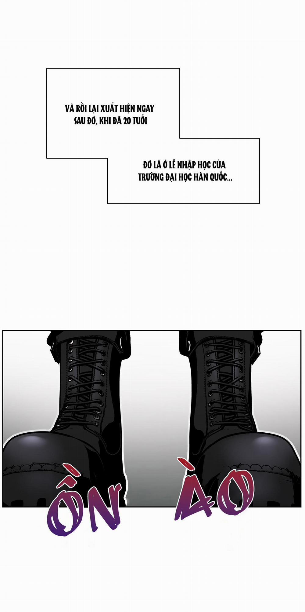 Anh, Hình Như Em Tăng Cân Rồi 1 trang 20