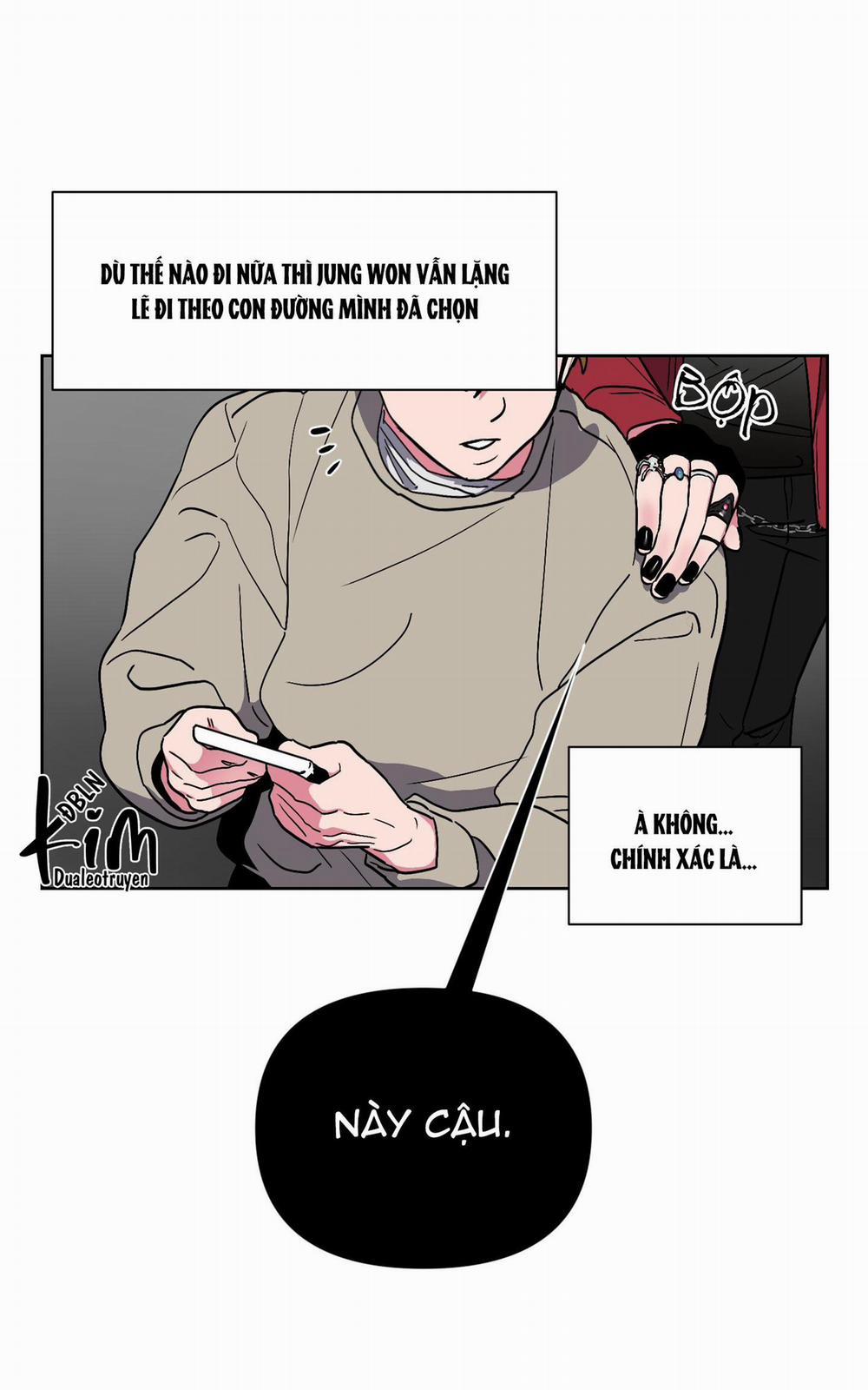 Anh, Hình Như Em Tăng Cân Rồi 1 trang 23